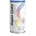 Tinta Spray Super Color Cromado Metálico com 350ml 23281006900 TEKBOND