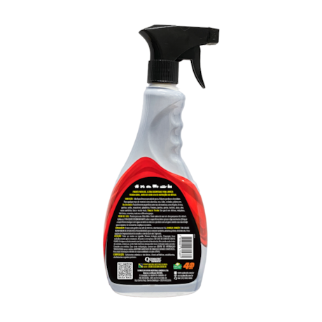 Tira Grude Desengraxante 500ml QUIMATIC TAPMATIC-7c042cdf-d79e-47bd-9c6c-e3eddbcb0eeb