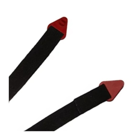 Tira Jugular Elástica para Capacete H-700 3M-917e2abf-8b20-4677-a32e-b82395e545c5