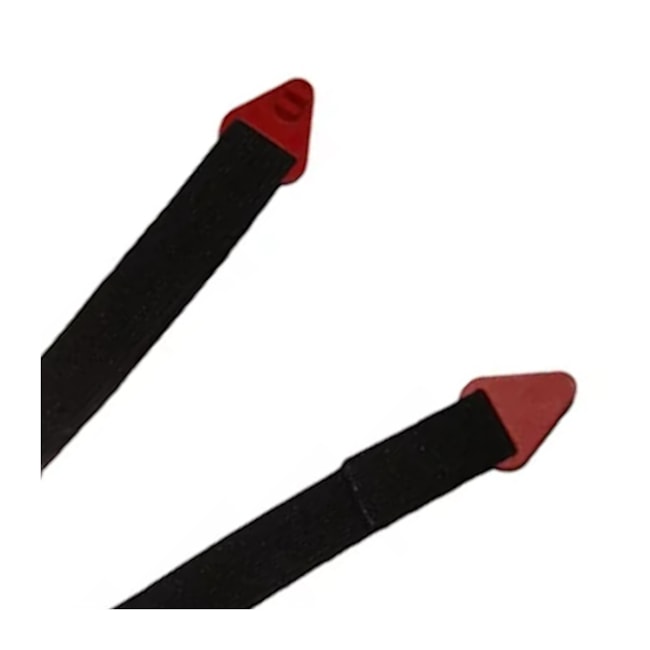 Tira Jugular Elástica para Capacete H-700 3M-53c2ae34-9547-4a73-a5ff-517371a801fe