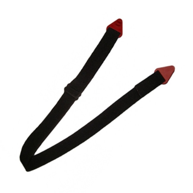 Tira Jugular em Poliéster para Capacete H-700 3M-258e88d6-8b17-41ae-b367-44d63e0fc976