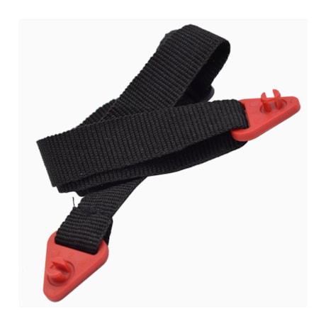 Tira Jugular em Poliéster para Capacete H-700 3M-139b12ae-9082-4ead-afbd-9847e89d3386