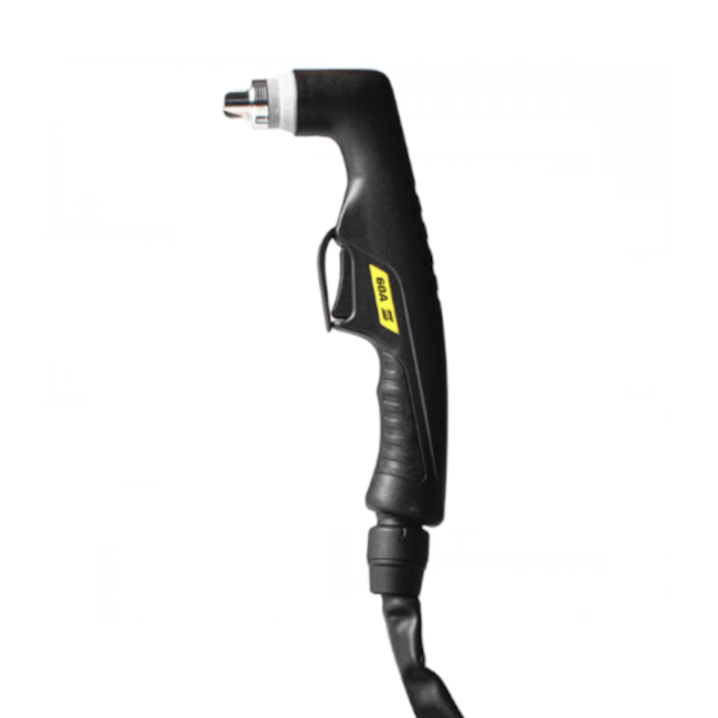 Tocha Corte Plasma Manual 60A para Handyplasma 739757 ESAB-c9a7096b-b58b-404b-8e89-d3774bc410f6