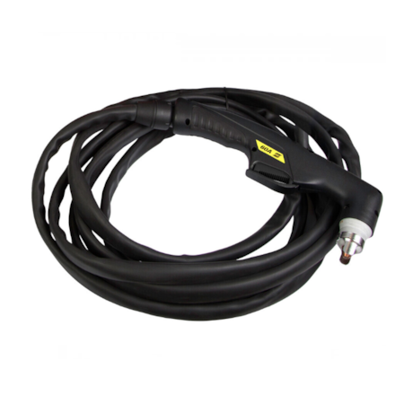 Tocha Corte Plasma Manual 60A para Handyplasma 739757 ESAB-e6aafcc9-6bc7-48b1-8210-a3c07a5d93e9