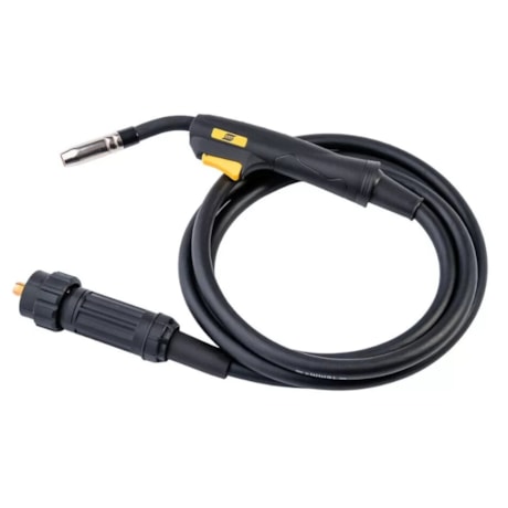 Tocha MIG 150A FT60% ESW 3 Metros HandyTorch 150 ESAB-a0a51e49-ad93-484c-9fd3-3efc98a12e79