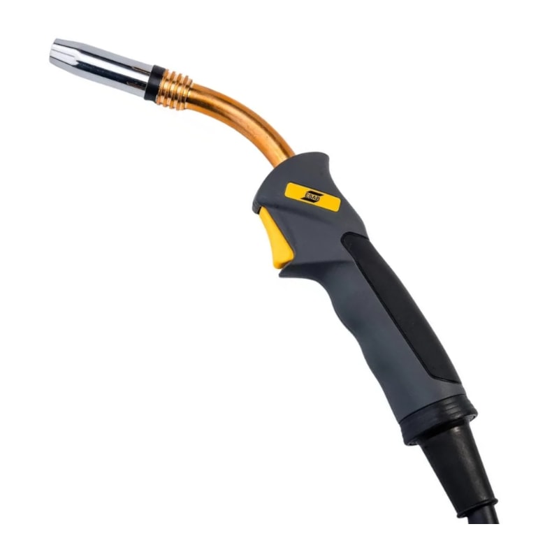 Tocha MIG 220A FT60% ESG 5 Metros HandyTorch 240 ESAB - Anhanguera