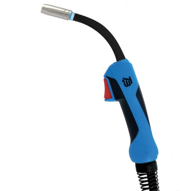 Tocha Mig 230A 5M PRO 253 408034 ESAB-ac4d9475-65c9-41e2-badc-1dbea0421c9a