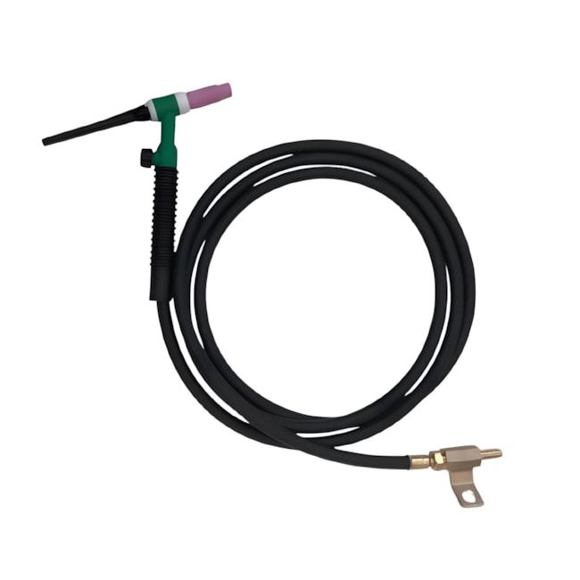 Tocha TIG 150A FT60% Válvula 3MTS Olhal CG 26V CARBOGRAFITE-2be38839-68f2-498e-b40c-303b5affc9b4