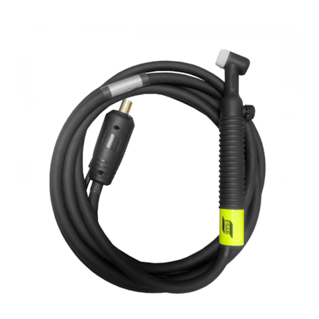 Tocha TIG 200A FT35% Válvula TSB 13mm 3.5 Metros SR 26V ESAB-d47609f6-6157-48cf-a4ae-11451977385c