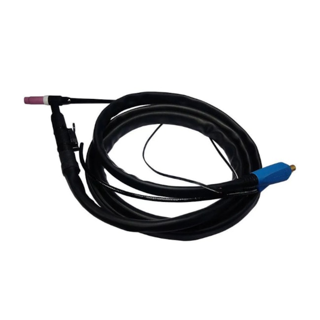Tocha Tig com Gatilho 170A 3,5M ER-13.0 TBI SR 26 0408117 ESAB-190dc621-1864-4ca5-aeb7-91d966a3e0df