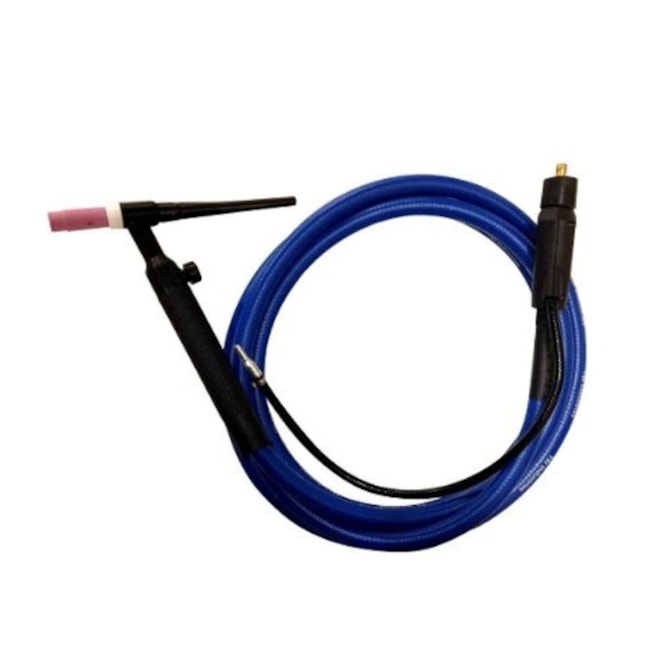 Tocha Tig com Válvula 170A 3,5M ER 13.0 GL TBI SR 26 407987 ESAB-fe8f15a8-0159-4dbe-a6a4-2fed9ccd3a2d