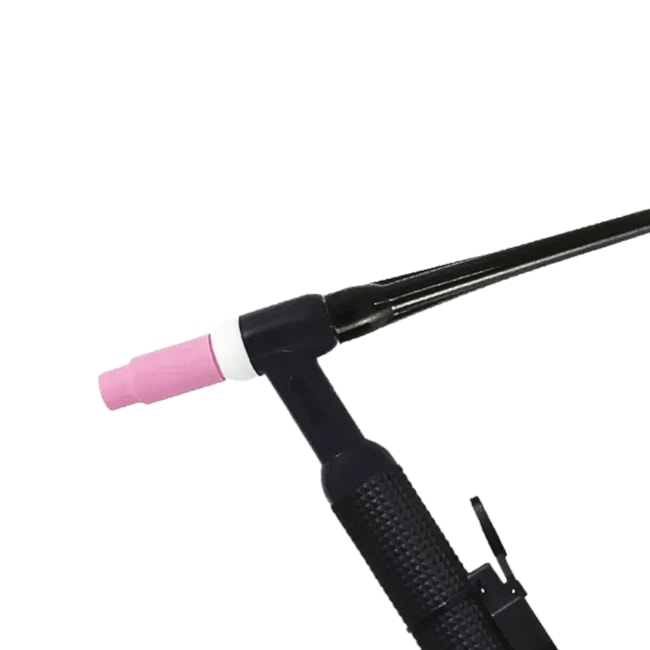 Tocha TIG TBi Gatilho TSB 13mm 2 pinos SR 26 ESAB-2e40cef2-8081-4451-a90f-1646cede56b6