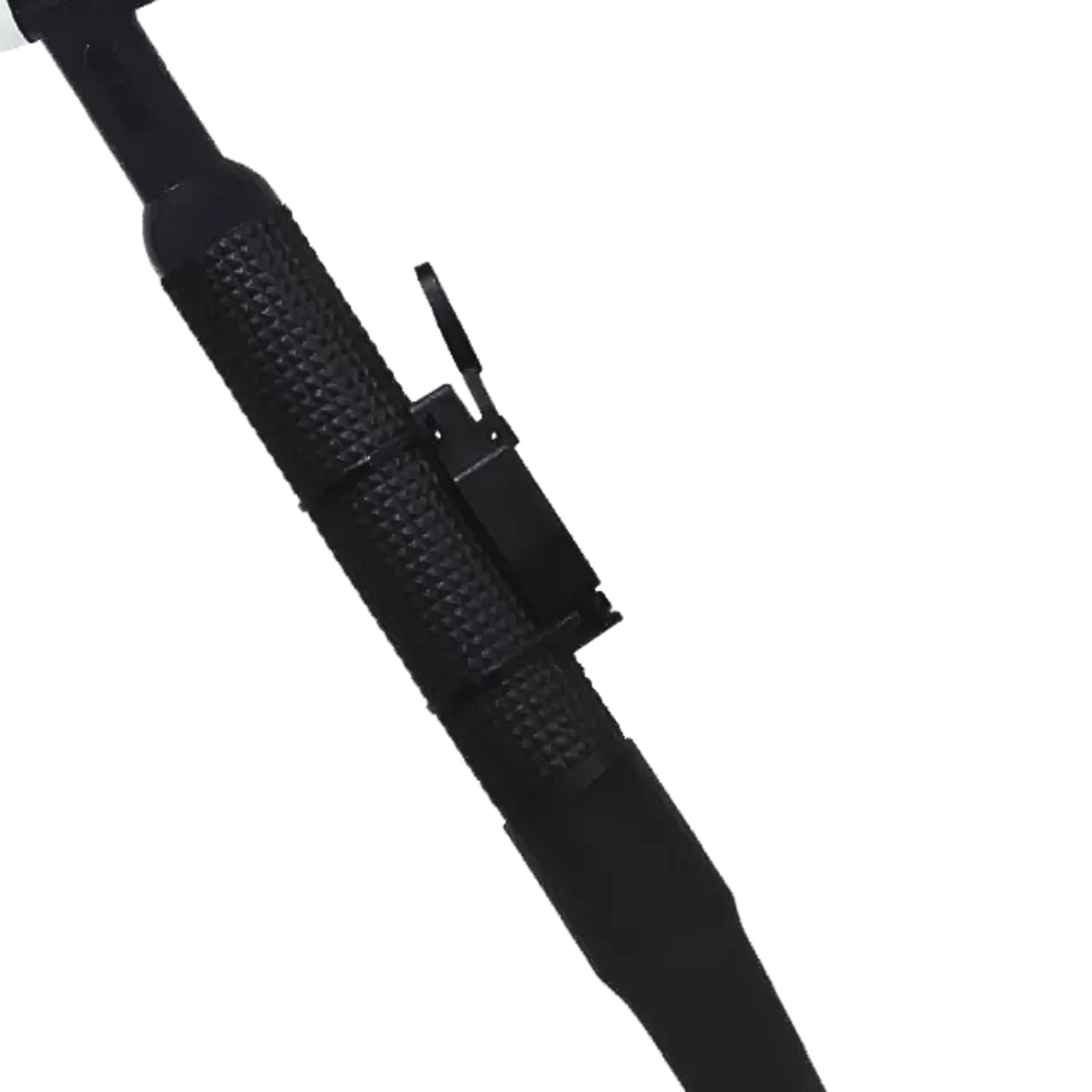 Tocha TIG TBi Gatilho TSB 13mm 2 pinos SR 26 ESAB - Anhanguera