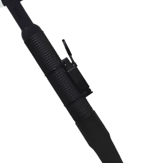 Tocha TIG TBi Gatilho TSB 13mm 2 pinos SR 26 ESAB-7a89aa17-ad6c-424a-901d-ca373e881cd8