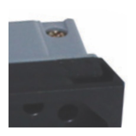 Tomada de Painel com Borne Preto 2P+T 20A 250V IP20 S8621 STECK-25d98d1a-d412-4f51-8629-e6a68cb367bb