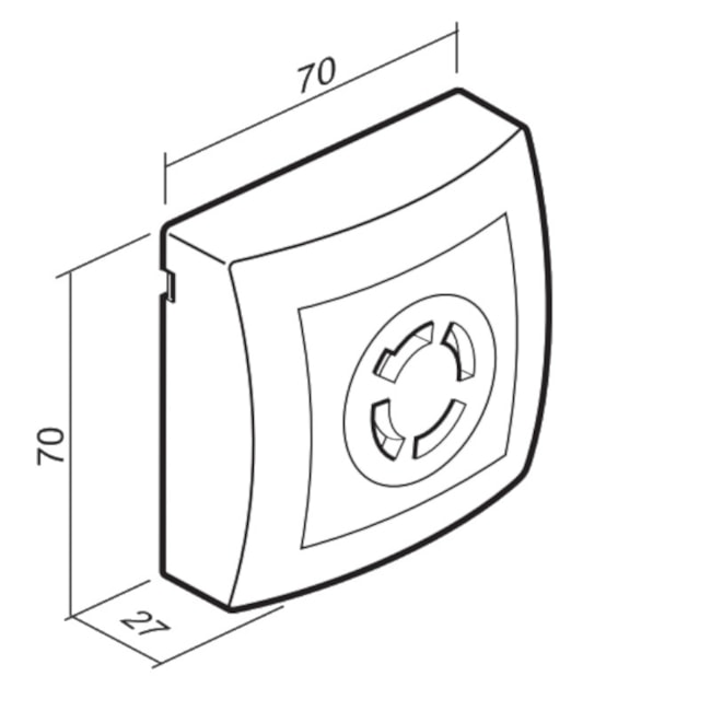 Tomada de Sobrepor com Trava 3P+T 30A 440V 6750 14 PIAL-ab24c1af-bf4d-4aa4-9133-f7d863ab964f