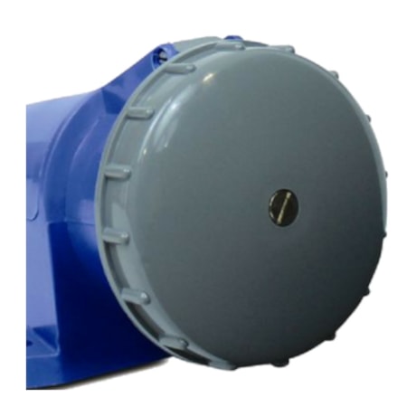 Tomada Industrial de Sobrepor 125A 3P=T 200/250V 9H Azul IP67 S4609 STECK-71871761-c5f5-426a-9b10-a8efaa2f32fa