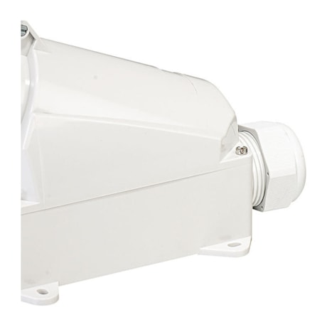 Tomada Industrial de Sobrepor Vermelho com Tampa 2P+T 9H 380/440V IP67 TSW-125P3H9E53 WEG-a38ff909-38f7-45ec-be60-26fcc662523c