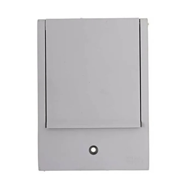 Tomada Módulo Aquatic Branco 2P+T 20A 250V 642 19 PIAL-9d0b8783-a659-4925-82d7-17cf23a89990