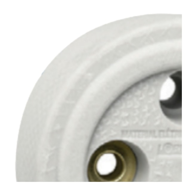 Tomada Redonda Porcelana 2P 20A 380V 1715-20A-N LORENZETTI-0fb7b21b-d122-4e87-b45c-2b36873bec92