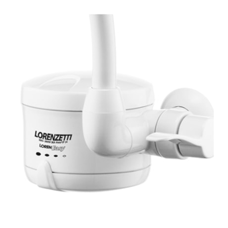 Torneira Elétrica Loren Easy LORENZETTI
-9545914a-615c-46ce-b8a7-935cbd47c236