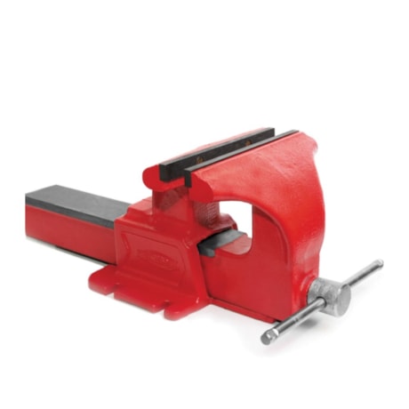 Torno de Bancada Fixo 10