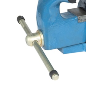 Torno de Bancada Fixo 2