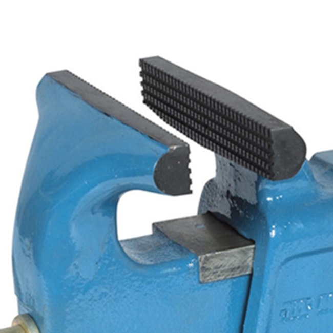 Torno de Bancada Fixo 2