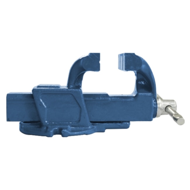 Torno de Bancada Fixo 2