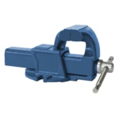 Torno de Bancada Fixo 2" NT-2 NOCRAM Torno de Bancada Fixo 2" NT-2 NOCRAM