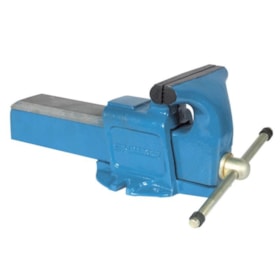 Torno de Bancada Fixo 3