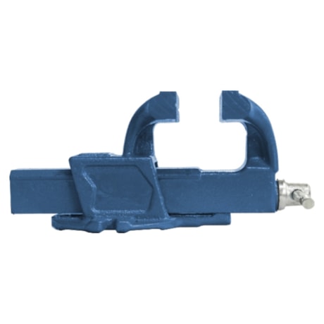 Torno de Bancada Fixo 3