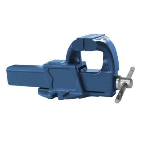 Torno de Bancada Fixo 3