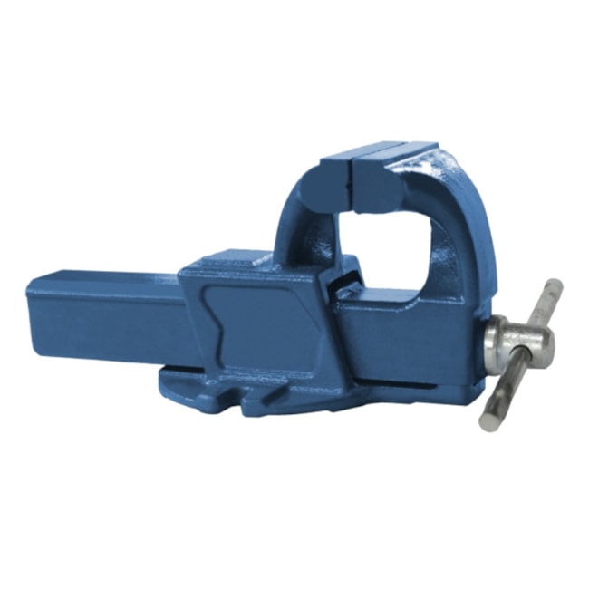 Torno de Bancada Fixo 3