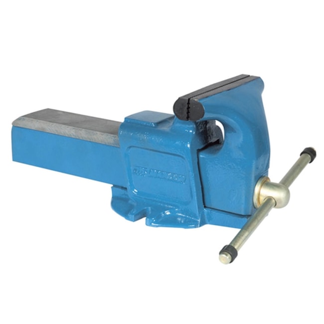 Torno de Bancada Fixo 4