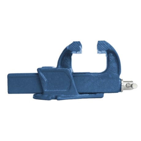 Torno de Bancada Fixo 4