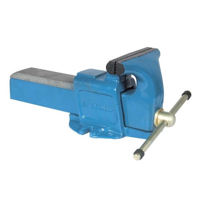 Torno de Bancada Fixo 5