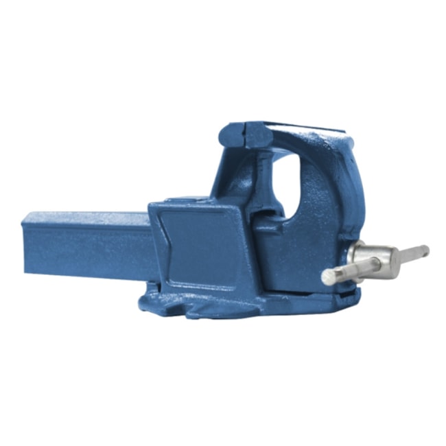 Torno de Bancada Fixo 5