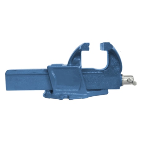 Torno de Bancada Fixo 6