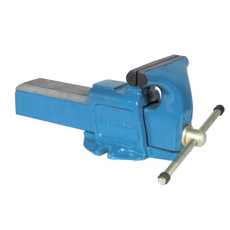 Torno de Bancada Fixo 8