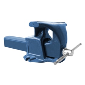 Torno de Bancada Fixo 8