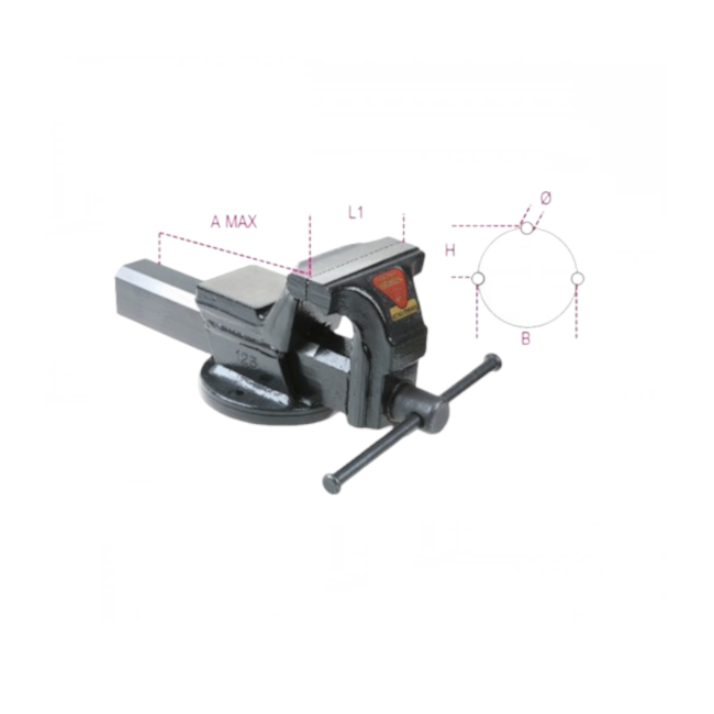 Torno de Bancada Fixo NR 8 1599F BETA-17cfc0a6-aba3-4c6c-bb1f-ff0dec77ddc1