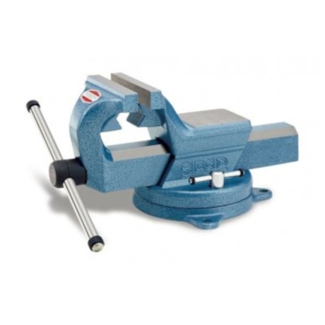 Torno de Bancada Giratório 4.1/2 66987 RIDGID-829c80e0-d702-4802-8da2-339893a713cf