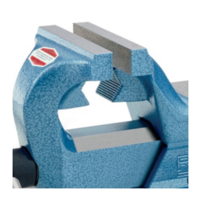 Torno de Bancada Giratório 6