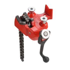 Torno de Corrente para Bancada 1/4 à 6