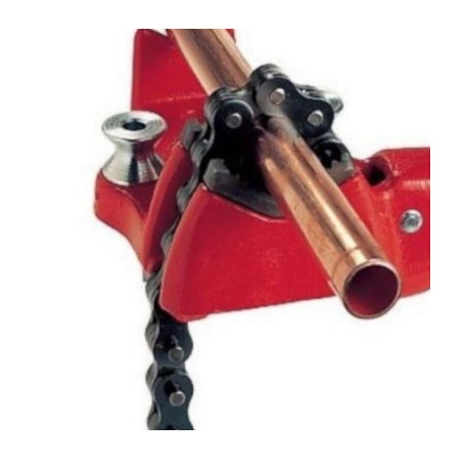 Torno de Corrente para Bancada 8