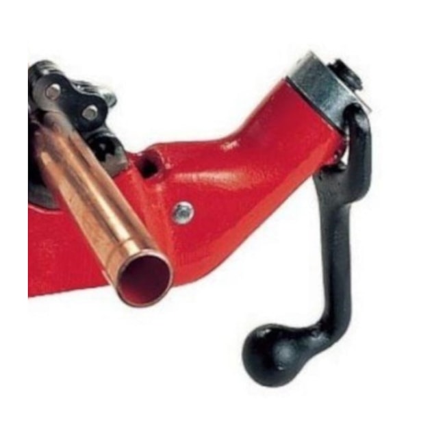 Torno de Corrente para Bancada 8