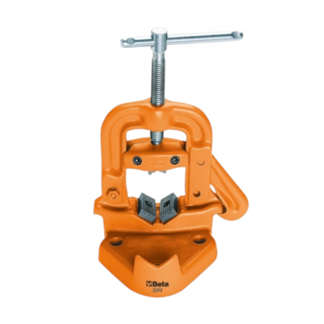 Torno Encanador de Bancada Fixo 2