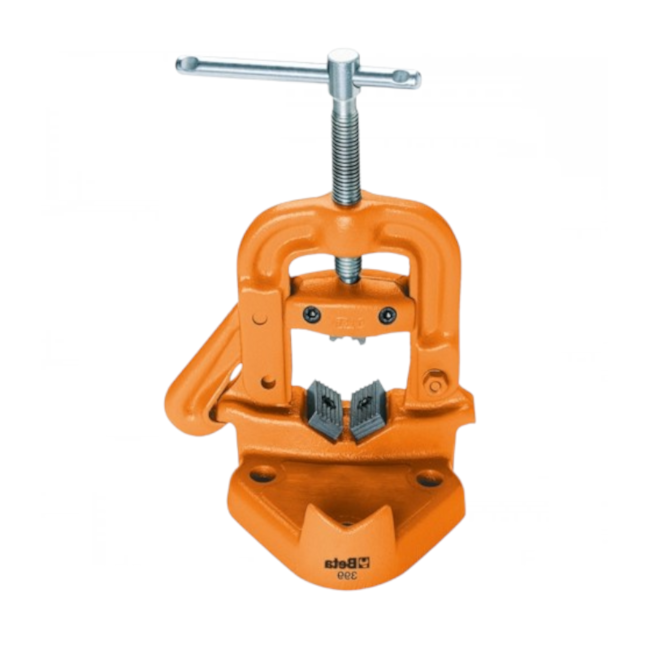 Torno Encanador de Bancada Fixo 3