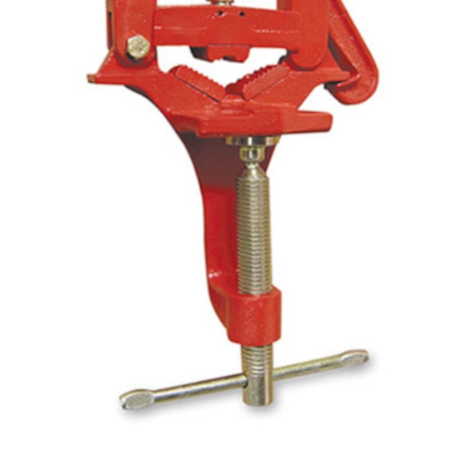 Torno Encanador Portátil Número 2 em Ferro Nodular TEP04 METALSUL-2d573003-0855-4aab-b960-a0da28aebffb